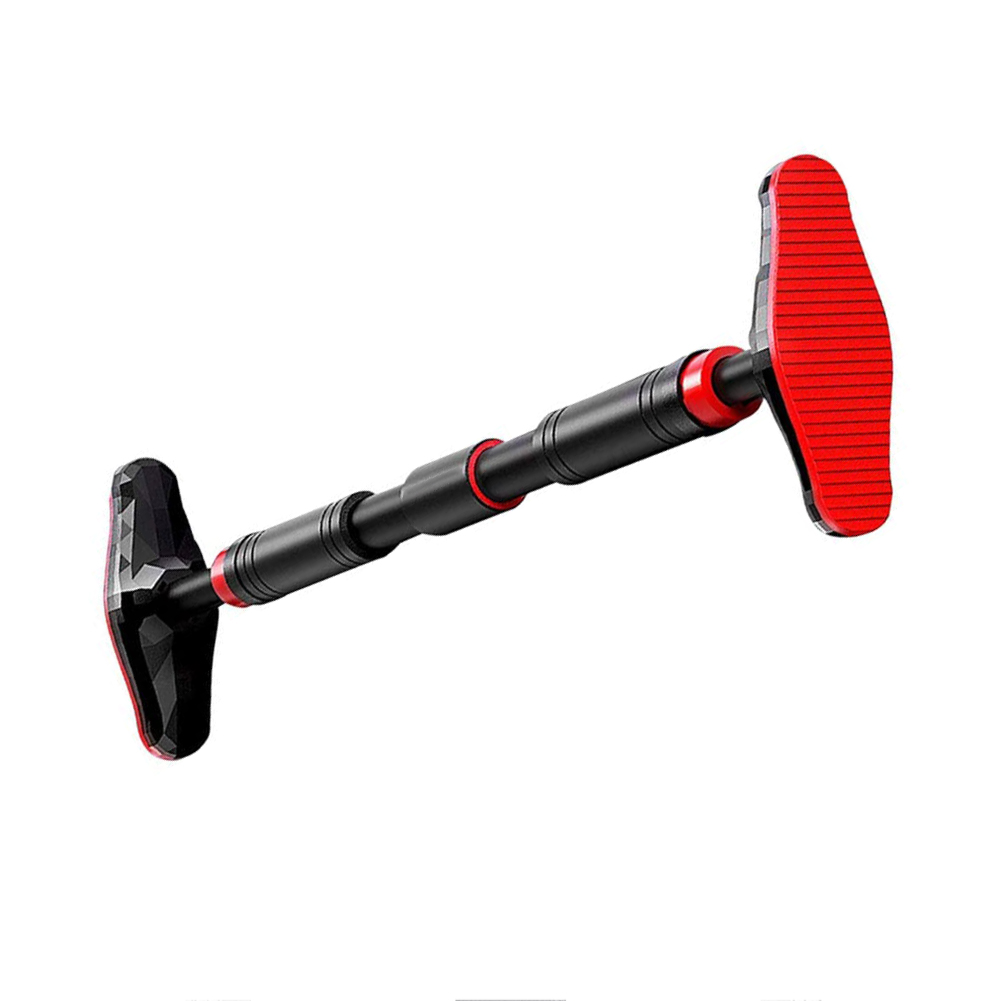 Pull Up Bar Grip - Тренажер для домашнего спортзала: горизонтальный турник