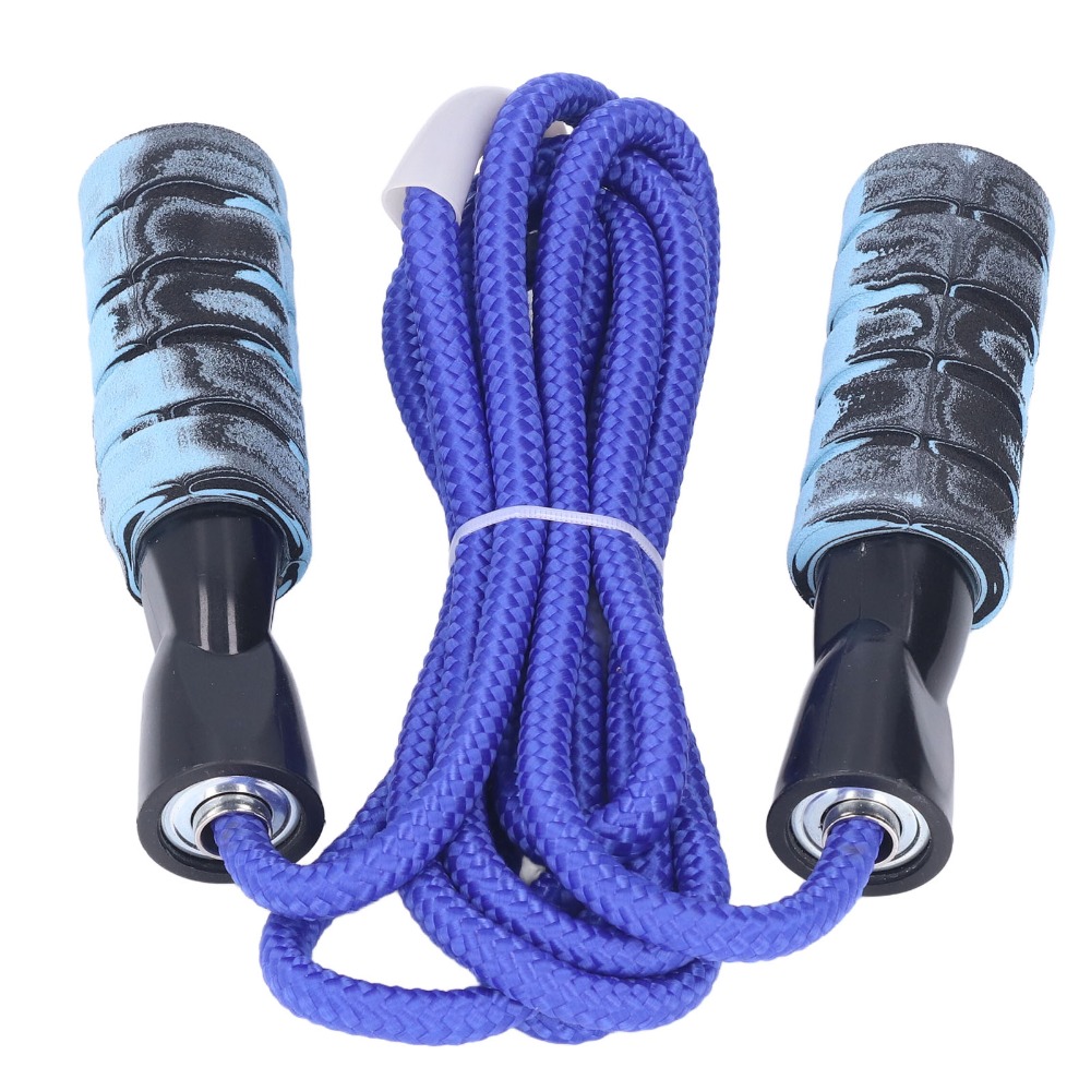 Jump Rope Speed Bearing - Удобная скакалка с разнообразными цветами, быстрая,