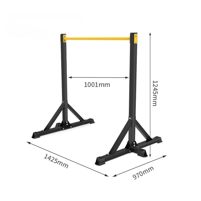 Pull Up Bar Grip - Напольный турник для домашних тренажерных залов,