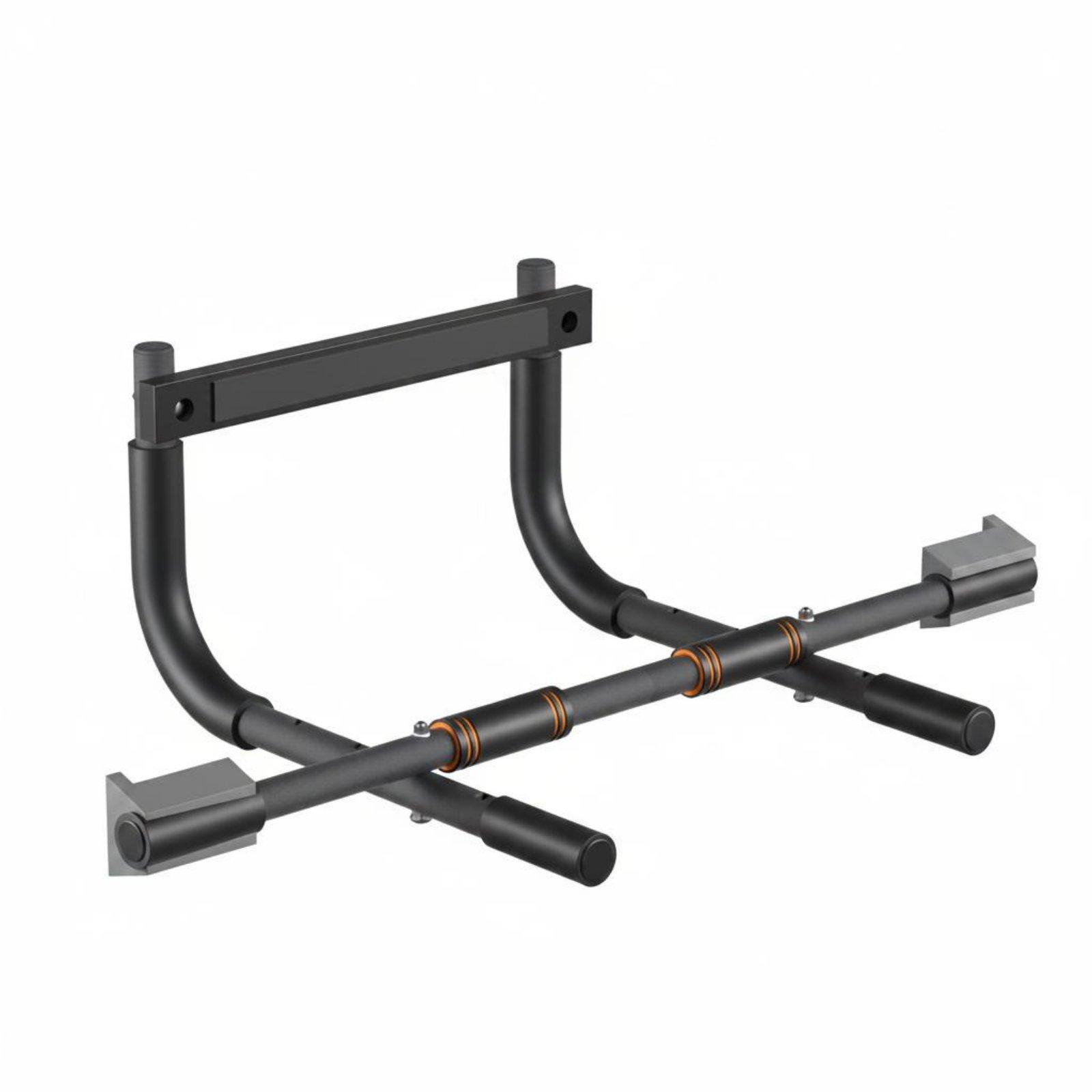 Pull Up Bar Grip - Турник для дверного проема без оборудования