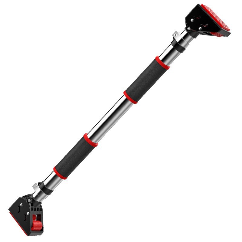 Pull Up Bar Grip - Регулируемая мощность для домашнего использования, навесная
