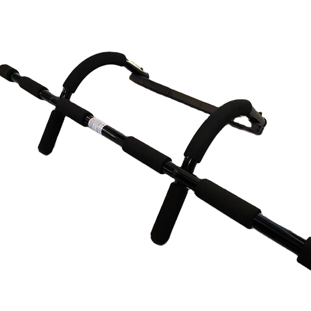 Турник для домашнего спортзала – обзор и цена Pull Up Bar Grip