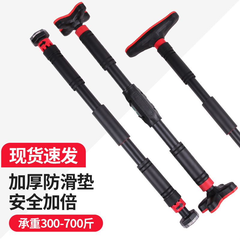 Тренажер для домашнего спортза – обзор и цена Pull Up Bar Grip