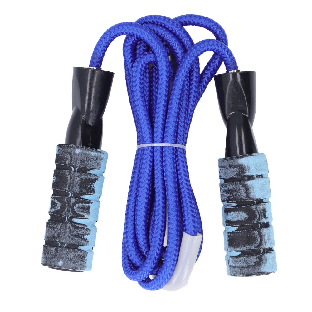 Удобная скакалка с разнообразн – обзор и цена Jump Rope Speed Bearing