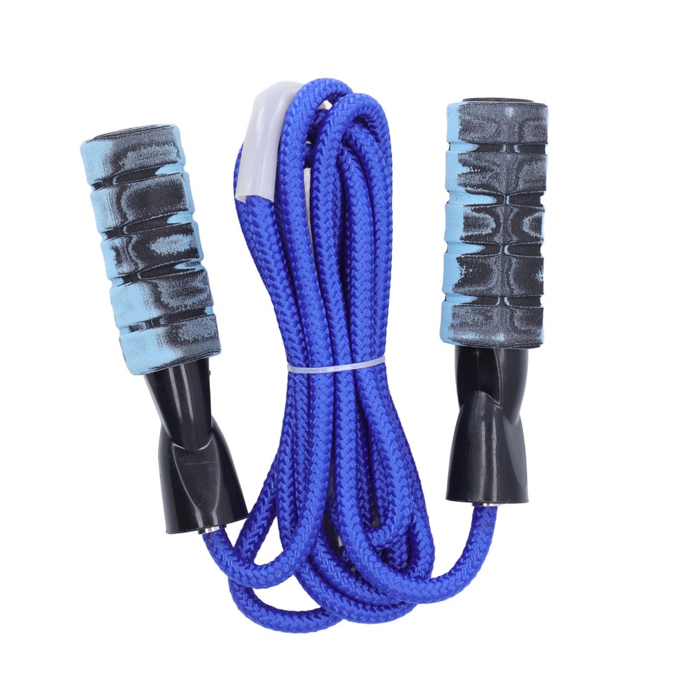 Удобная скакалка с разнообразн – обзор и цена Jump Rope Speed Bearing