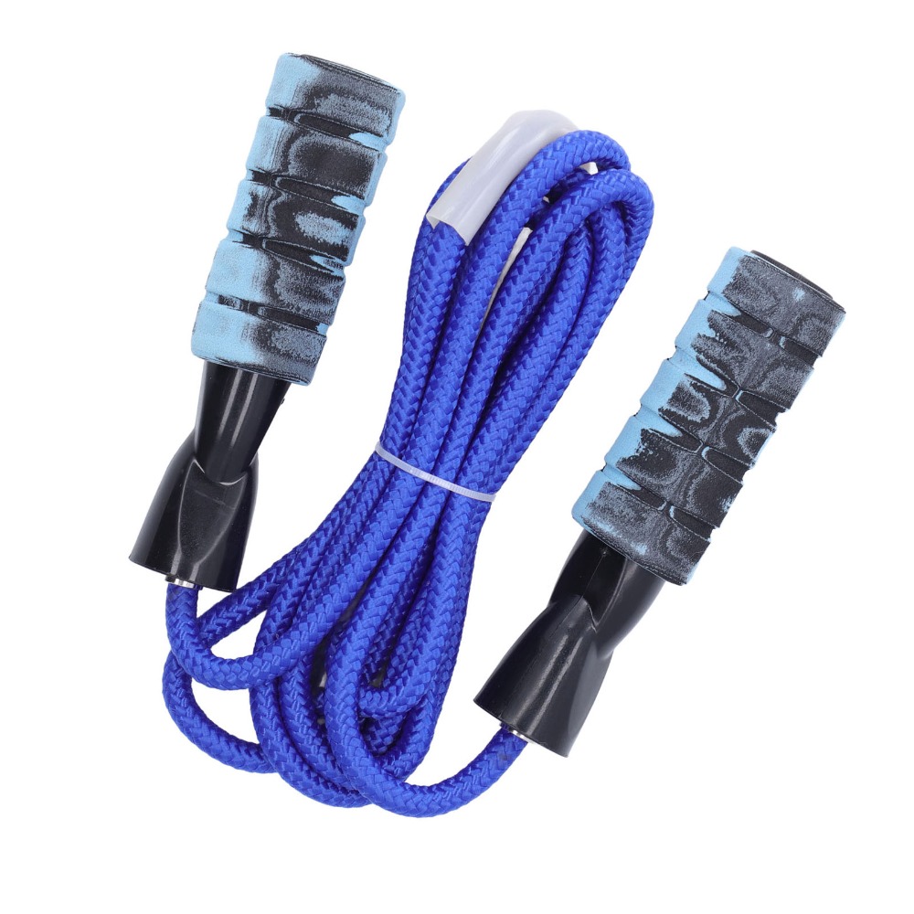 Удобная скакалка с разнообразн – обзор и цена Jump Rope Speed Bearing
