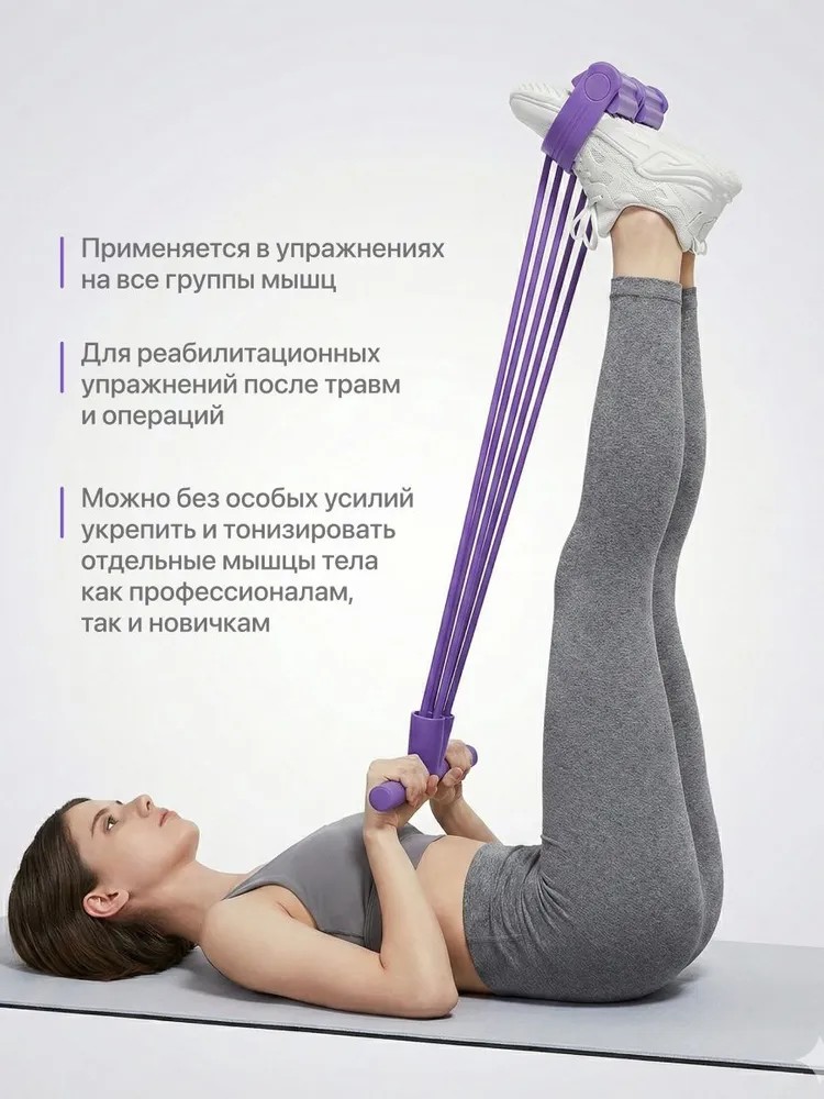 Эластичные ленты для тренирово – обзор и цена Pull Up Assist Band