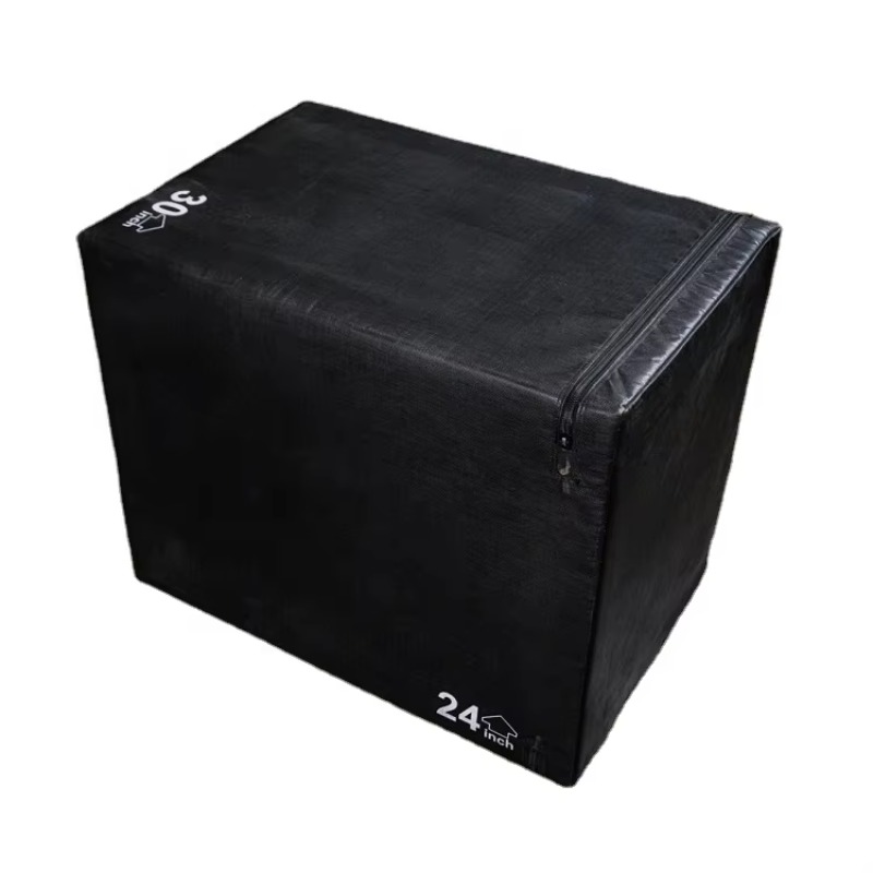 Регулируемый мягкий плиобокс и – обзор и цена Box Jump Plyo