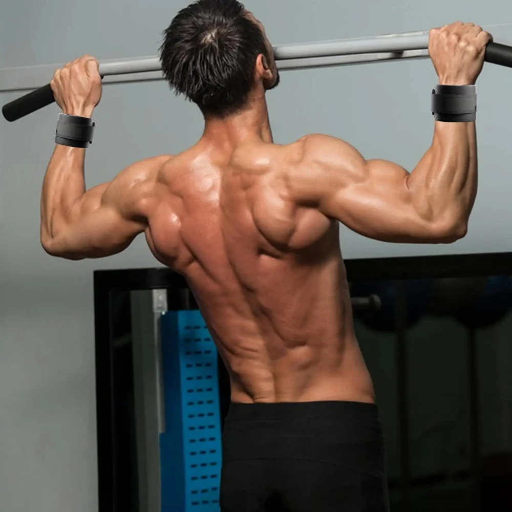 1/2 шт. крючок-фиксатор для по – обзор и цена Pull Up Bar Grip