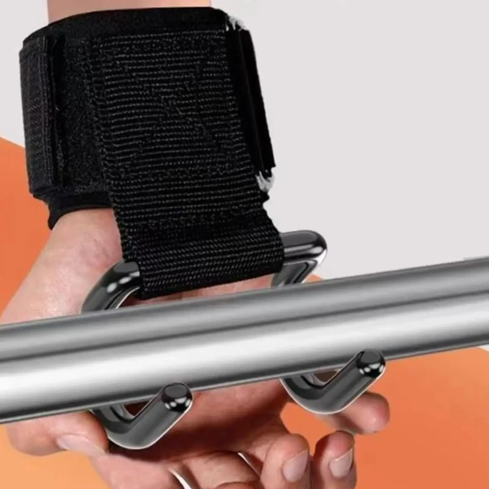 1/2 шт. крючок-фиксатор для по – обзор и цена Pull Up Bar Grip
