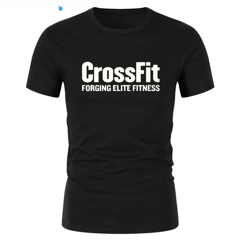 Мужская и мужская футболка с п – обзор и цена Crossfit Mayhem