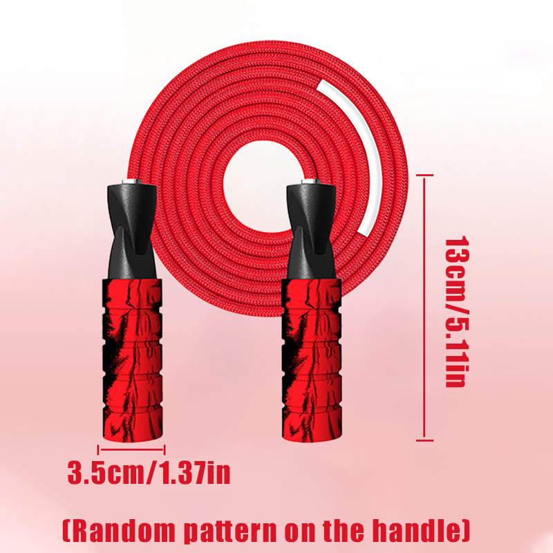 Высокоскоростная скакалка с по – обзор и цена Jump Rope Speed Bearing