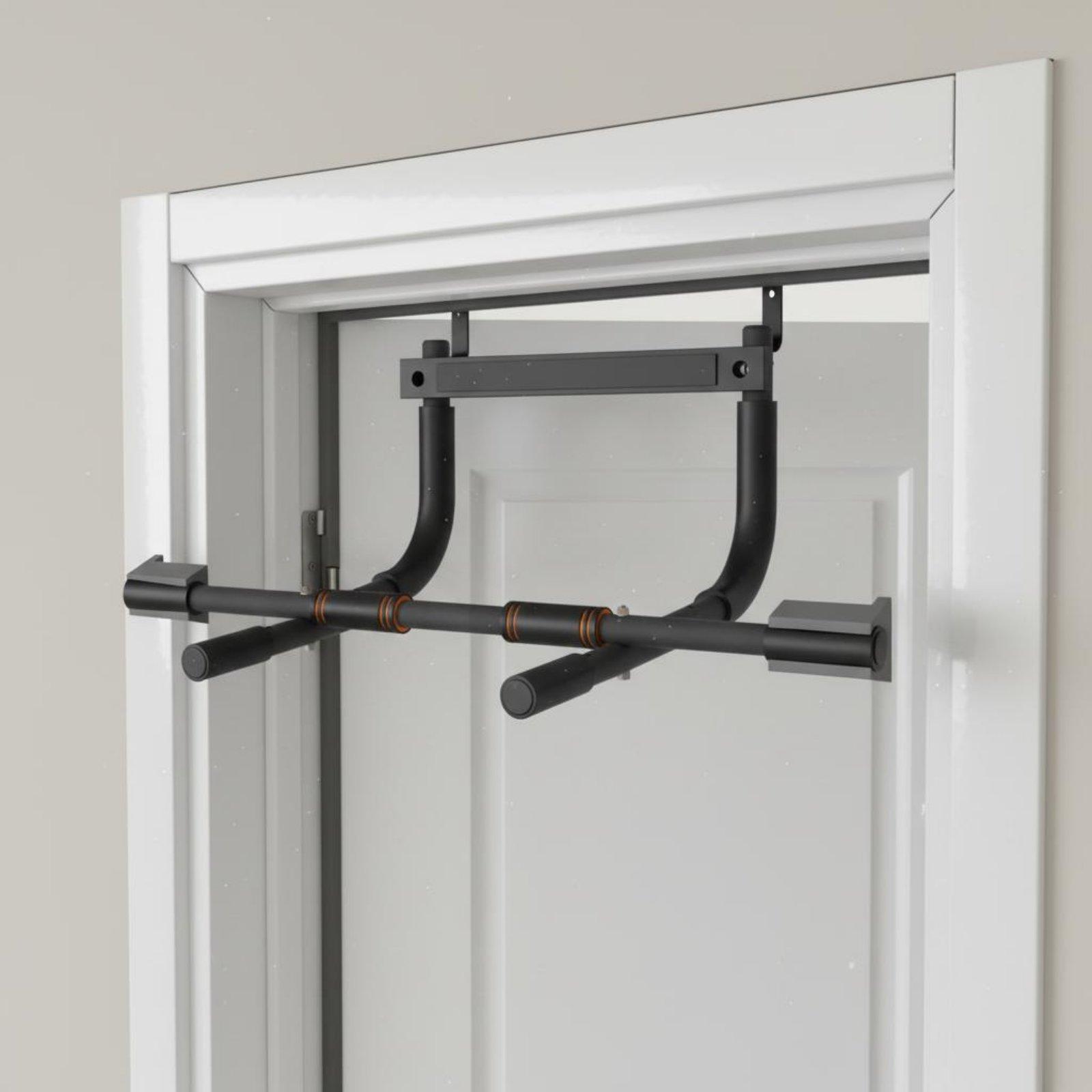 Турник для дверного проема без – обзор и цена Pull Up Bar Grip