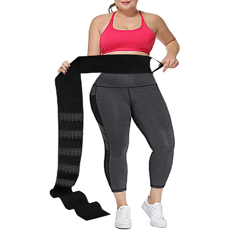 Утягивающий корсет с застежкой – обзор и цена Pull Up Assist Band