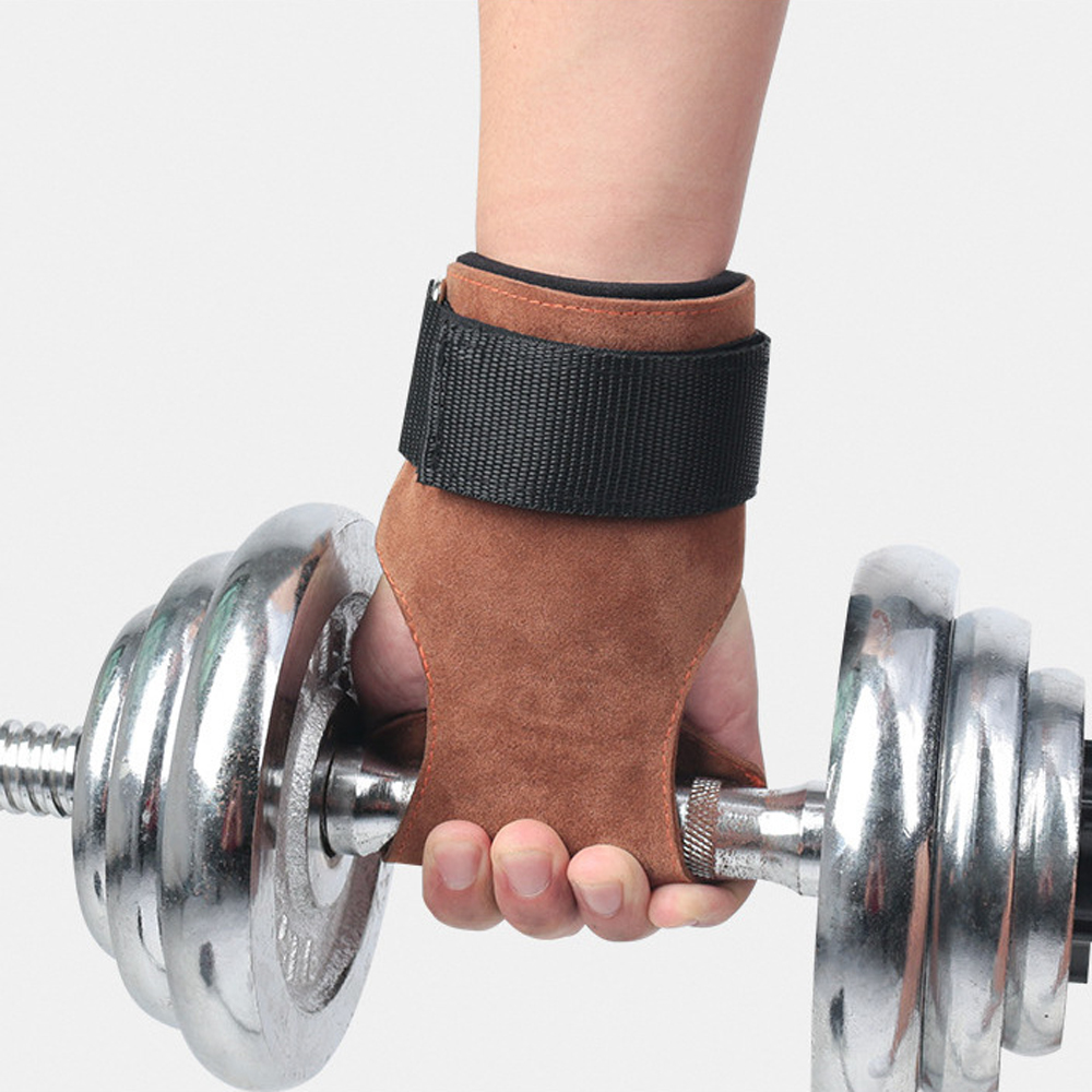 Пара перчаток для тяжелой атле – обзор и цена Crossfit Workout With Equipment