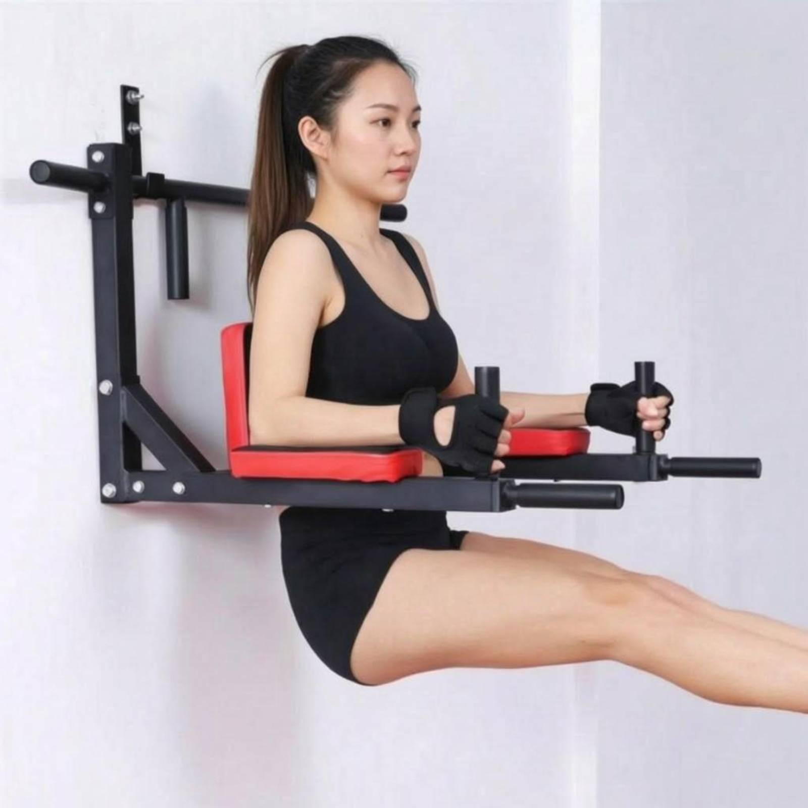 Турник для подтягиваний и упра – обзор и цена Pull Up Bar Grip