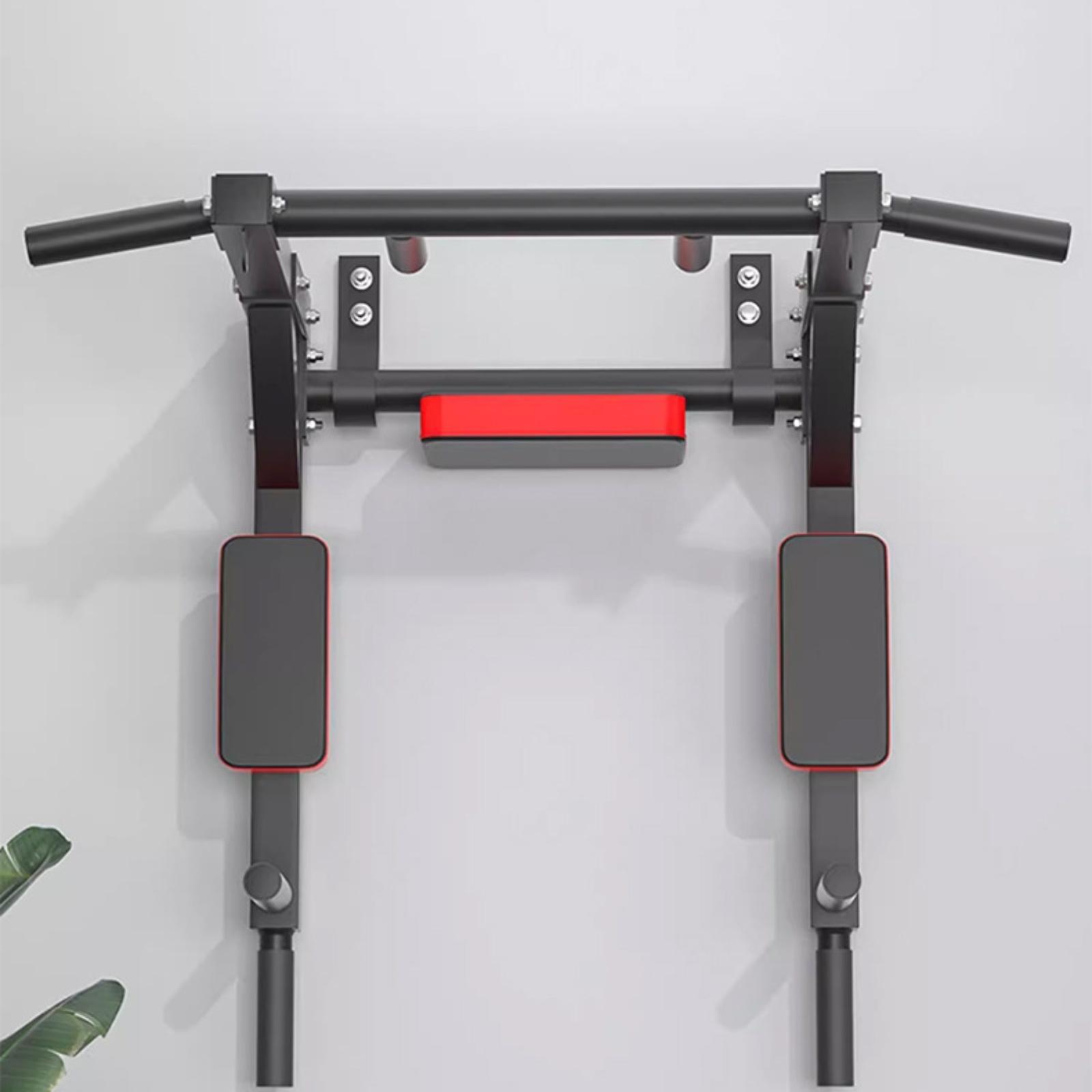 Турник для подтягиваний и упра – обзор и цена Pull Up Bar Grip
