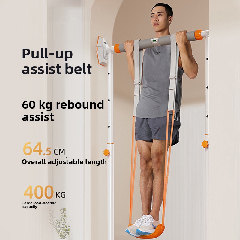 Регулируемый набор эспандеров  – обзор и цена Pull Up Assist Band
