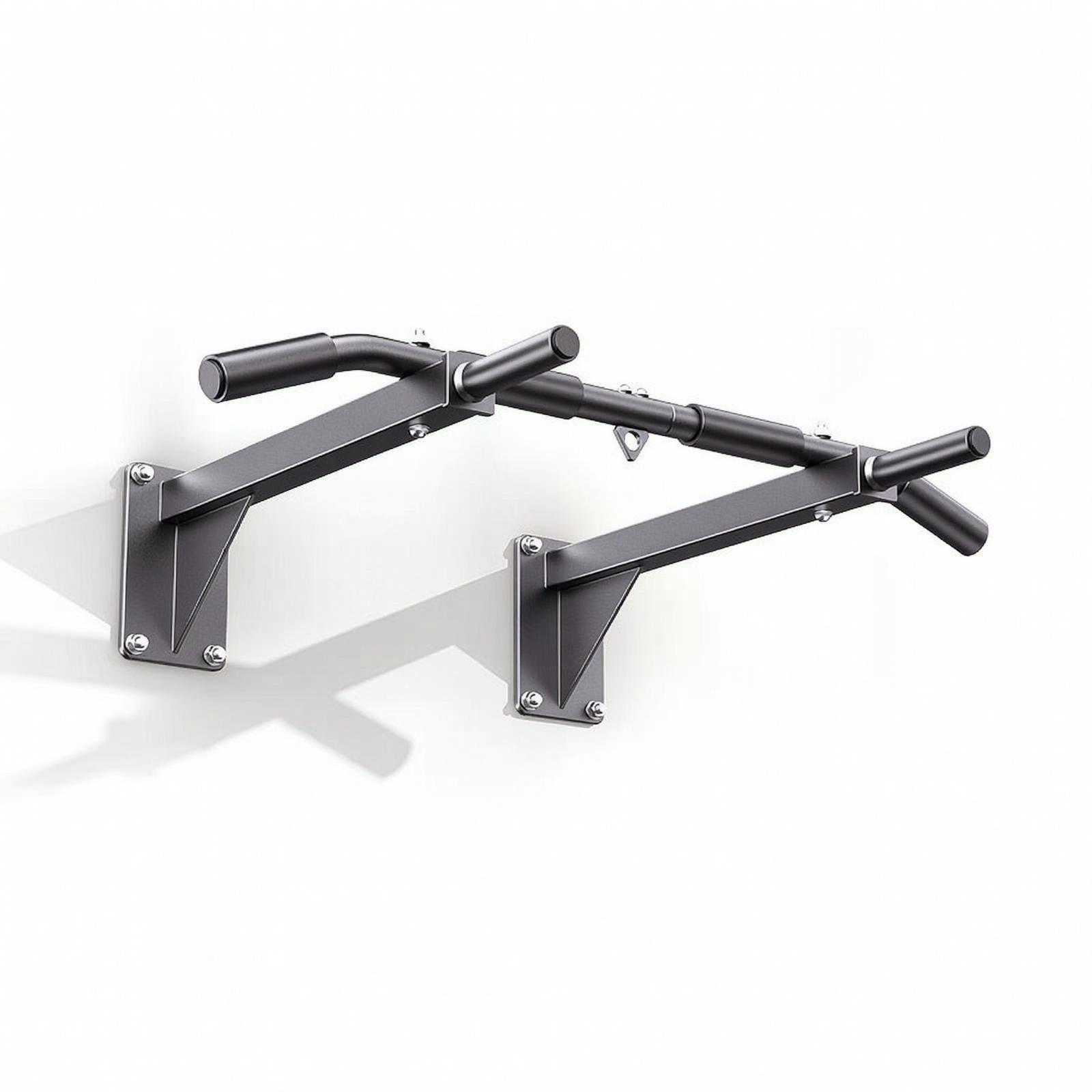 Настенный турник с мягкой ручк – обзор и цена Pull Up Bar Grip