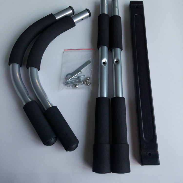 Многофункциональный турник для – обзор и цена Pull Up Bar Grip