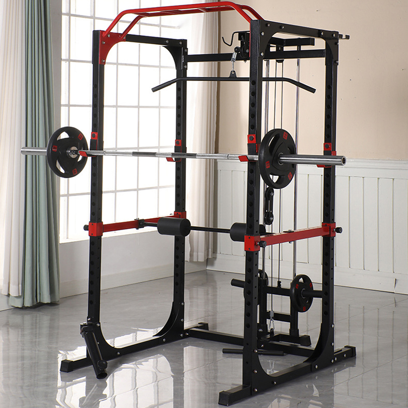 Коммерческая силовая клетка дл – обзор и цена Pull Up Bar Grip