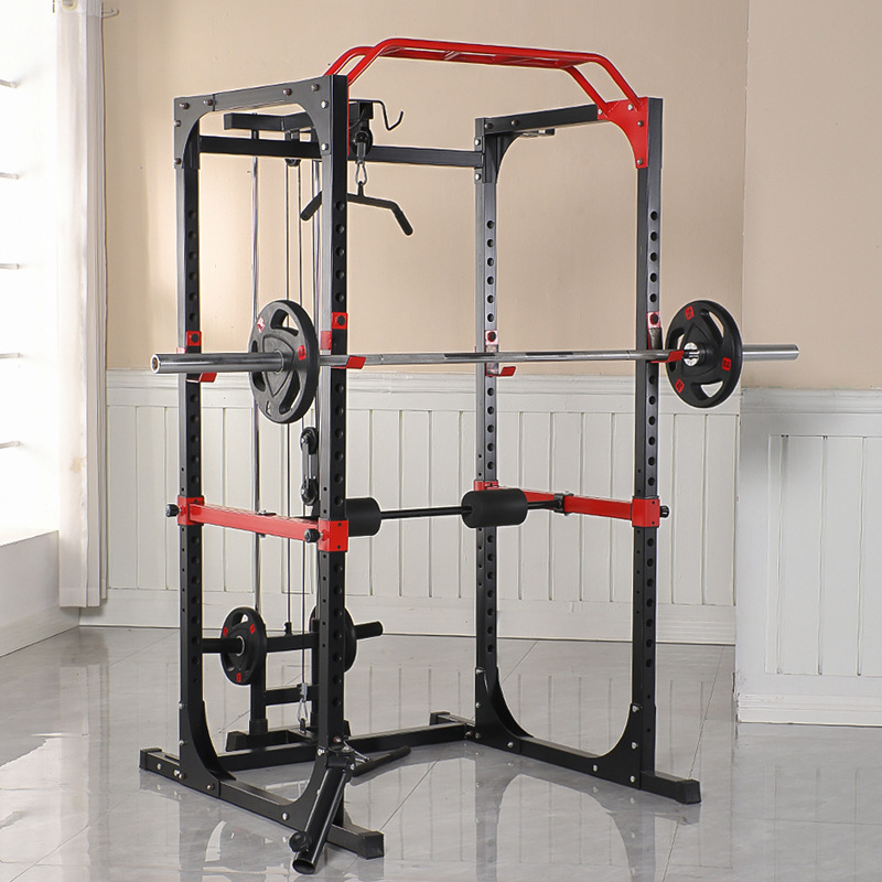 Коммерческая силовая клетка дл – обзор и цена Pull Up Bar Grip