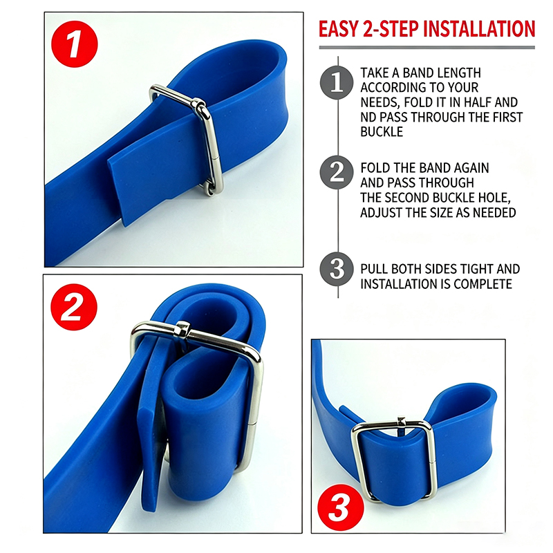 Толстая резиновая эластичная л – обзор и цена Pull Up Assist Band