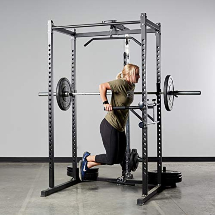 Тренажерный комплекс для дома: – обзор и цена Pull Up Bar Grip