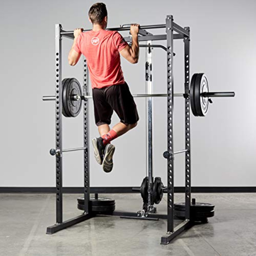 Тренажерный комплекс для дома: – обзор и цена Pull Up Bar Grip