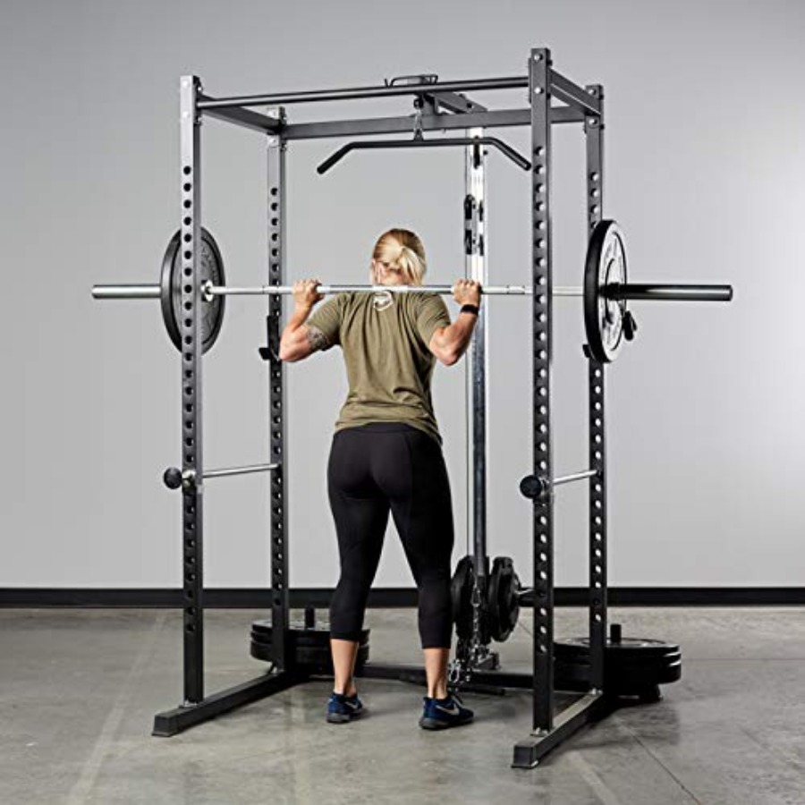 Тренажерный комплекс для дома: – обзор и цена Pull Up Bar Grip
