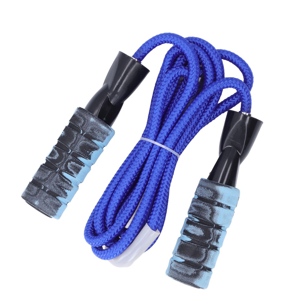Прочная скакалка с шарикоподши – обзор и цена Jump Rope Speed Bearing