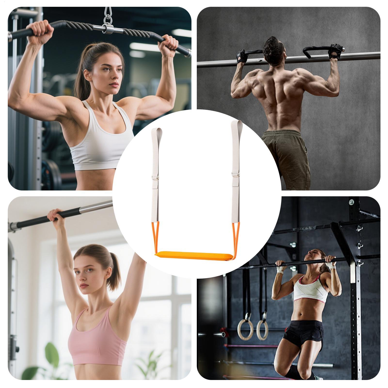 Горизонтальная перекладина с э – обзор и цена Pull Up Assist Band