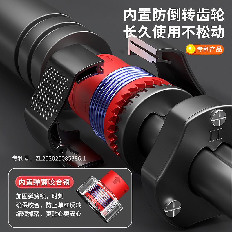 Турник для силовых тренировок  – обзор и цена Pull Up Bar Grip
