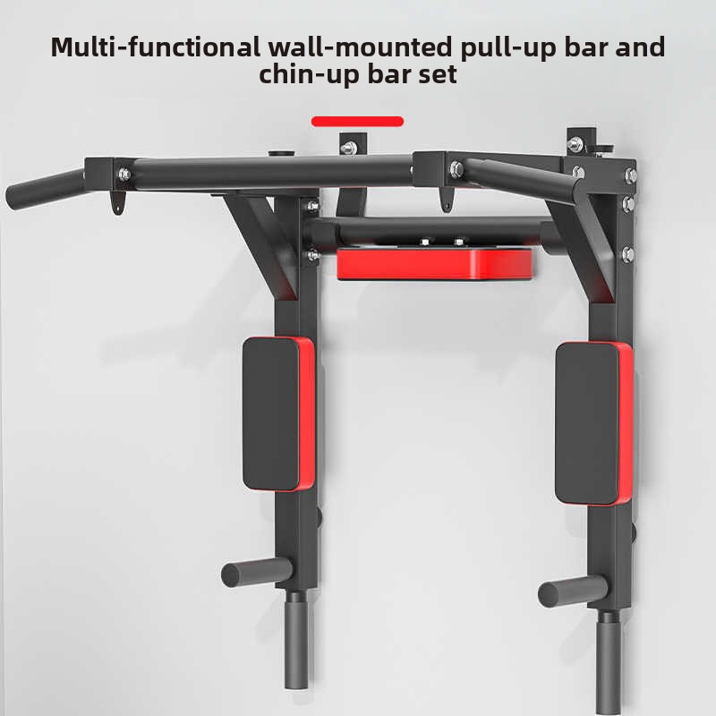 Многофункциональный стальной н – обзор и цена Pull Up Bar Grip