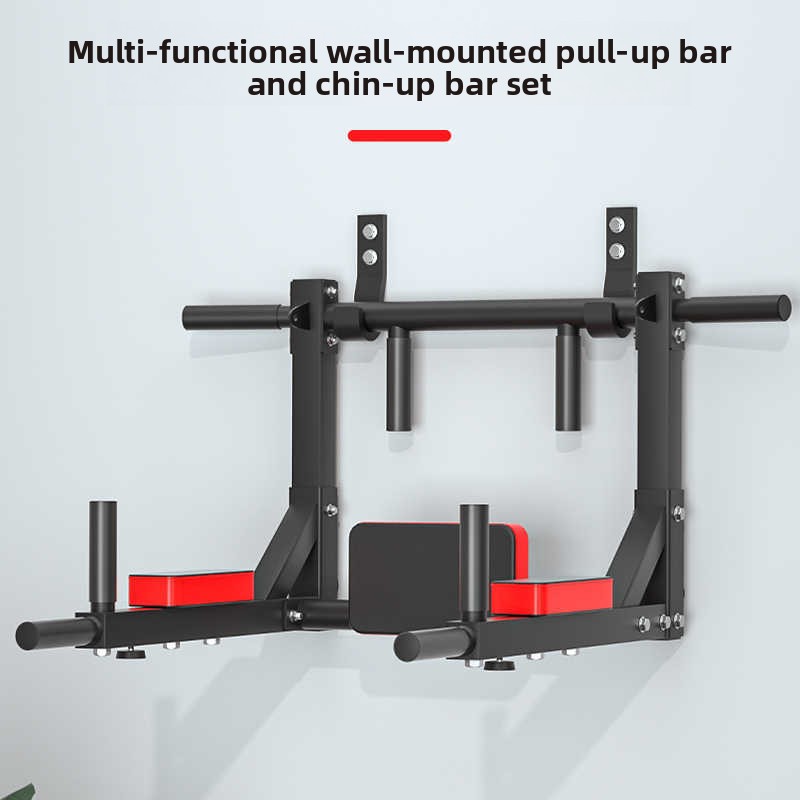 Многофункциональный стальной н – обзор и цена Pull Up Bar Grip